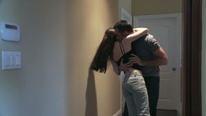 Brazzers: Keiran's Straight Rebellion