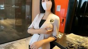Mature Massage Therapist Wants to Cuckold Her Husband