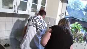 German Anal Amateur Pleasure Vol.3