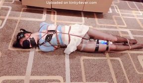 chinese bondage
