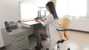 Meguri Minoshima - Abw-325 働く痴女系お姉さん Vol.20 仕事中ても発情しっはなしのトエロ痴女に翻弄される3時間 美ノ嶋めくり