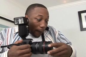 BLACK ROD 4 SLUTS Vol.3
