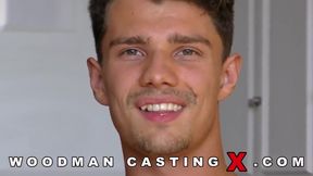 Lana Seymour's Big Tits Amateur Casting