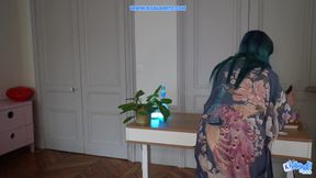 Asmr JOI Roleplay Sex Virtual