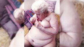 ”OmaGeiL Grandma Video Showing the Best Content”