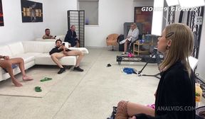 this is how they do it behind the scenes x f 0 7 1