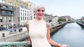 Jen, 38ans, infirmière au sang chaud !