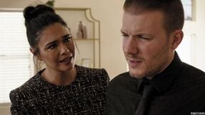 ”PURE TABOO Weird mother-in-law takes the opportunity to get screwed”
