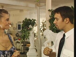 Jeannie (Full Movie scene Scene)