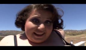 runnin a train on big mama 2