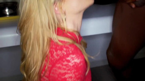 ”BlackedRaw: BLONDE AMBITION - Top Blonde Compilation”