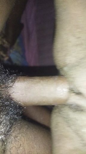 Desi girlfriend fucking hard