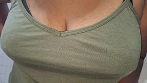 Asian Mature Woman super hot video