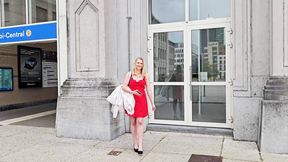 Lola, 28ans, de Mons !