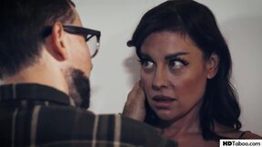 ”Creepy Repairman Fucks Divorced Mature Sovereign Syre”