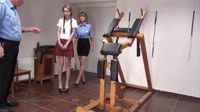 Sissi Caning 29232