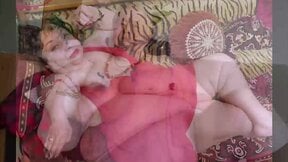 ”OMAGEIL Homemade Grandma Content In Compilation For You”
