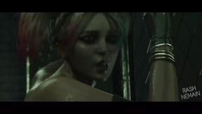 Harley Quinn