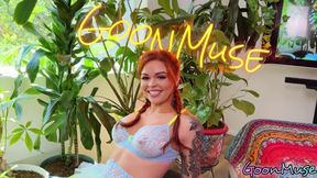 Busty Beauty Sinatra Monroe Receives Good Fuck