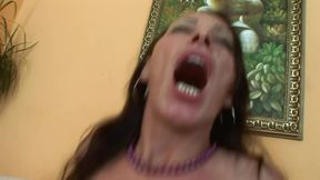 Real Sexy MILF 1