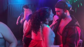DJ Raj Rave Orgy - Cliff Media Productions