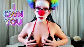 Edging & Orgasm Control — Stroke When I Say, Good Boy — Sara Desire XO — HD MP4 1080p