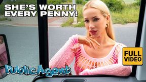 Public Sex FULL SCENE - Money talks and my cash is DIRTY!