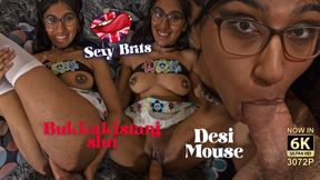 Bukkakistani Slut II