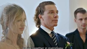 BRIDE4K. Evidence of Cheating