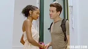 Watch Tireless Barbie Rous And Alex Chargers Video