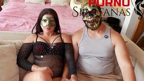 Beta Male Cuck Watches His Slut Wife Get Plowed
