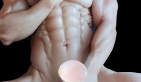 asian muscle cam