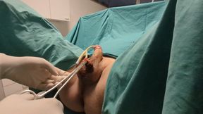Prostata surgery Part 3