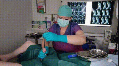 Urology serie