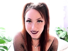 tinylilangel – Suck it out the tip CEI