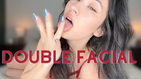 Double CEI