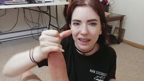 Your Ex Shows You Why She Left