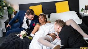Rock-Paper-Bride