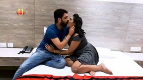 Indian Desi Bhabi Fucked By Devar