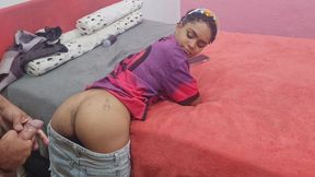 I Fucked This Slut
