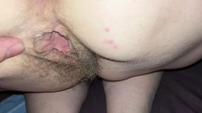 A Chunky Piece of Ass well used