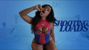 Shooting loads💘 - cei & joi