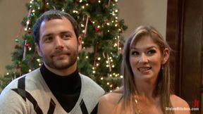 Cucked husband