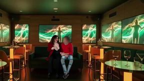 I the Karaoke Club Manager and My Husband Films It All